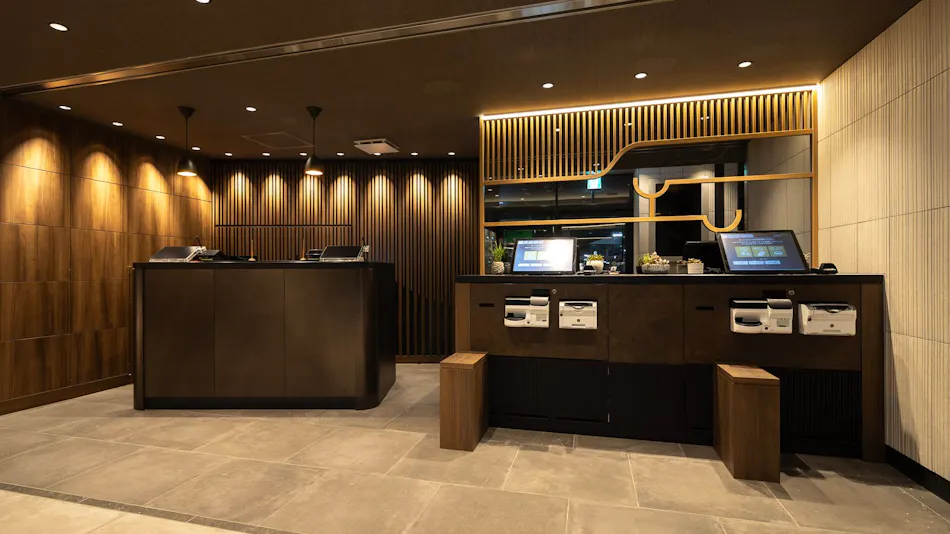Super Hotel Sendai Station East Exit Natural Hot Spring