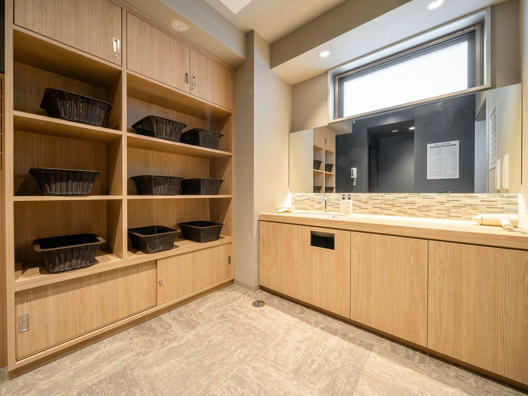 Super Hotel Sendai Station East Exit Natural Hot Spring