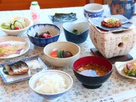 国民宿舎　霜出荘