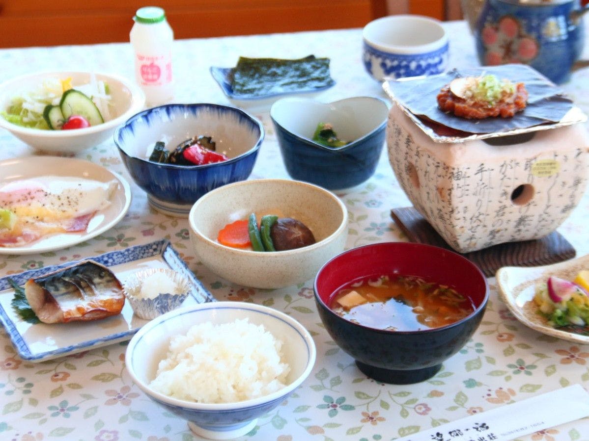Kokumin Shukusha Shimode-so