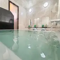 【ห้องอาบน้ำ】สำหรับผู้ชาย