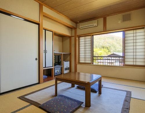 【客室】和室7