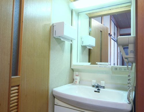 【客室】和室6畳 (3)