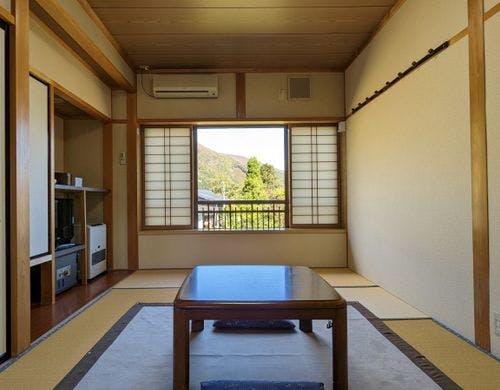 【客室】和室7