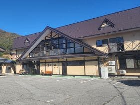 国民宿舎　霜出荘