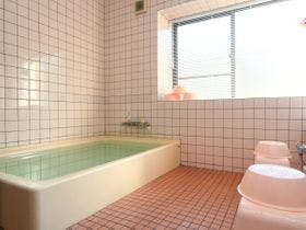 国民宿舎　霜出荘