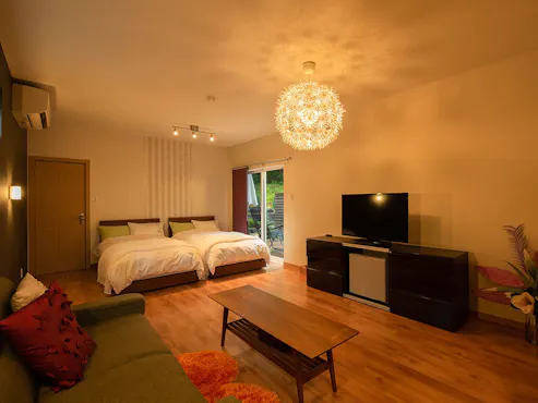 【อาคารใหม่ * ซากุระ】