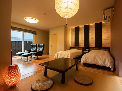 【อาคารใหม่สุยเร็น】