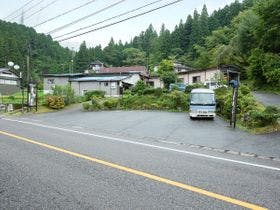 夏焼温泉　青柳亭