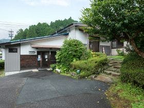 夏焼温泉　青柳亭