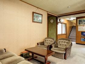 夏焼温泉　青柳亭