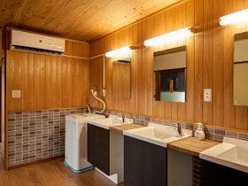 夏焼温泉　青柳亭