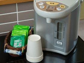 夏焼温泉　青柳亭