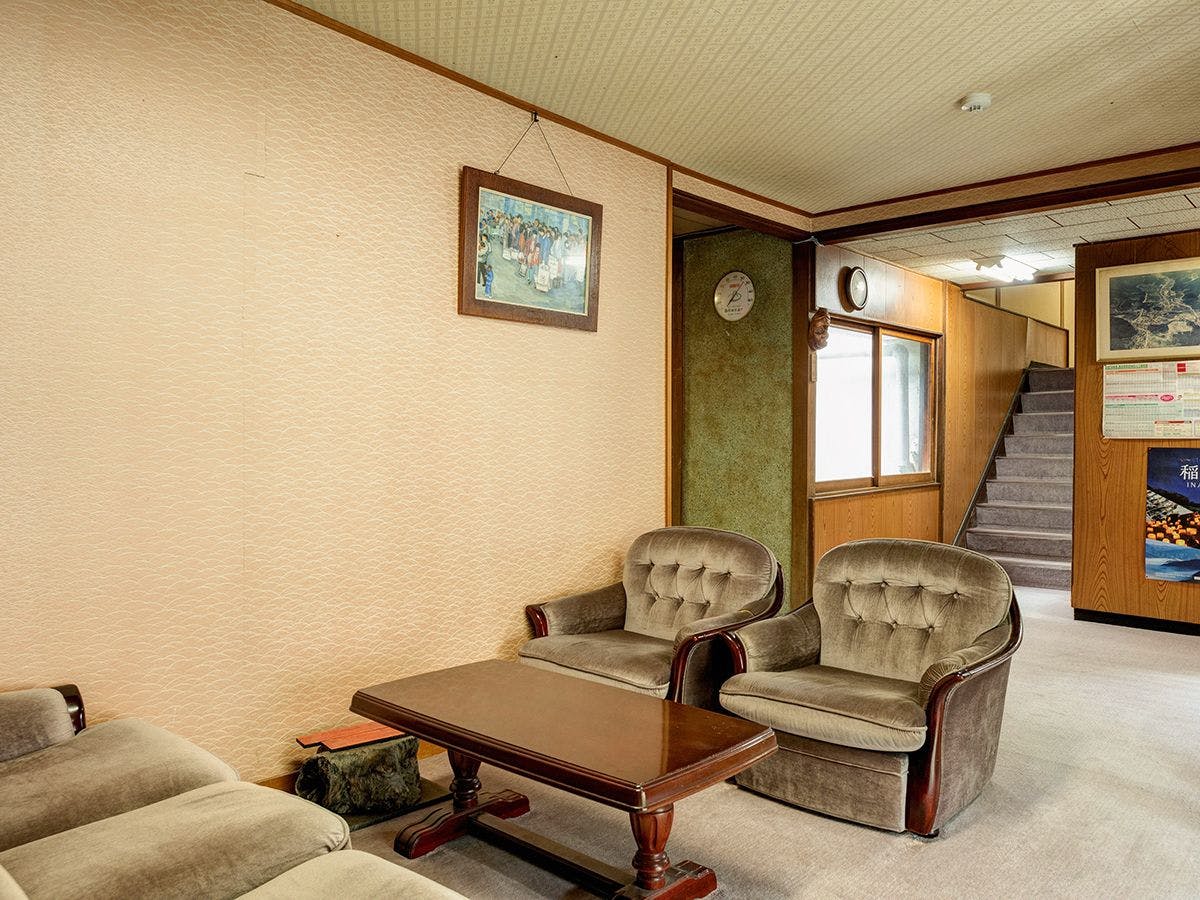 ล็อบบี้