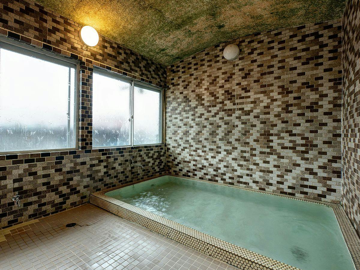 Natsuyaki Onsen Aoyagi-tei