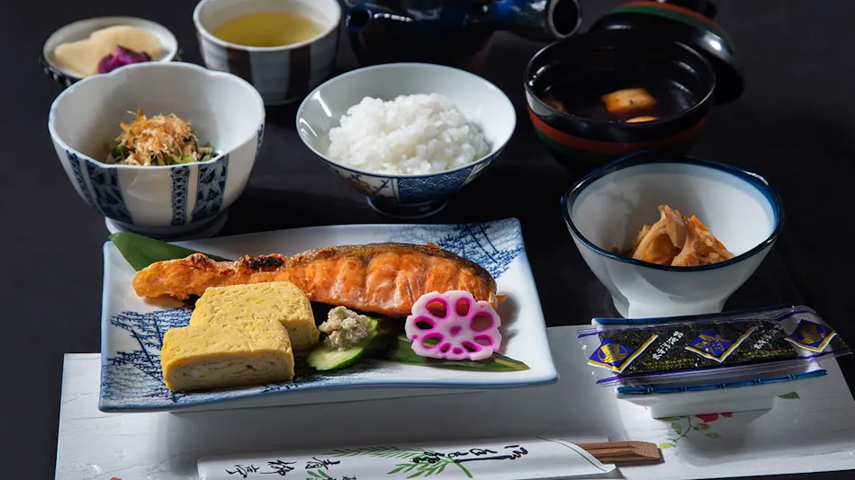 Natsuyaki Onsen Aoyagi-tei