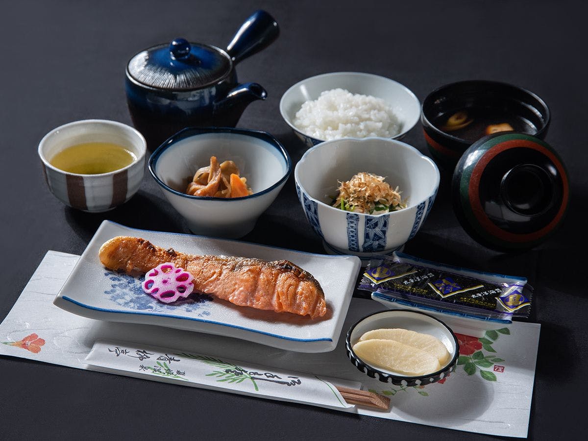 Natsuyaki Onsen Aoyagi-tei