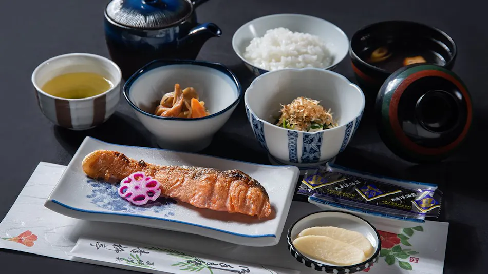 Natsuyaki Onsen Aoyagi-tei