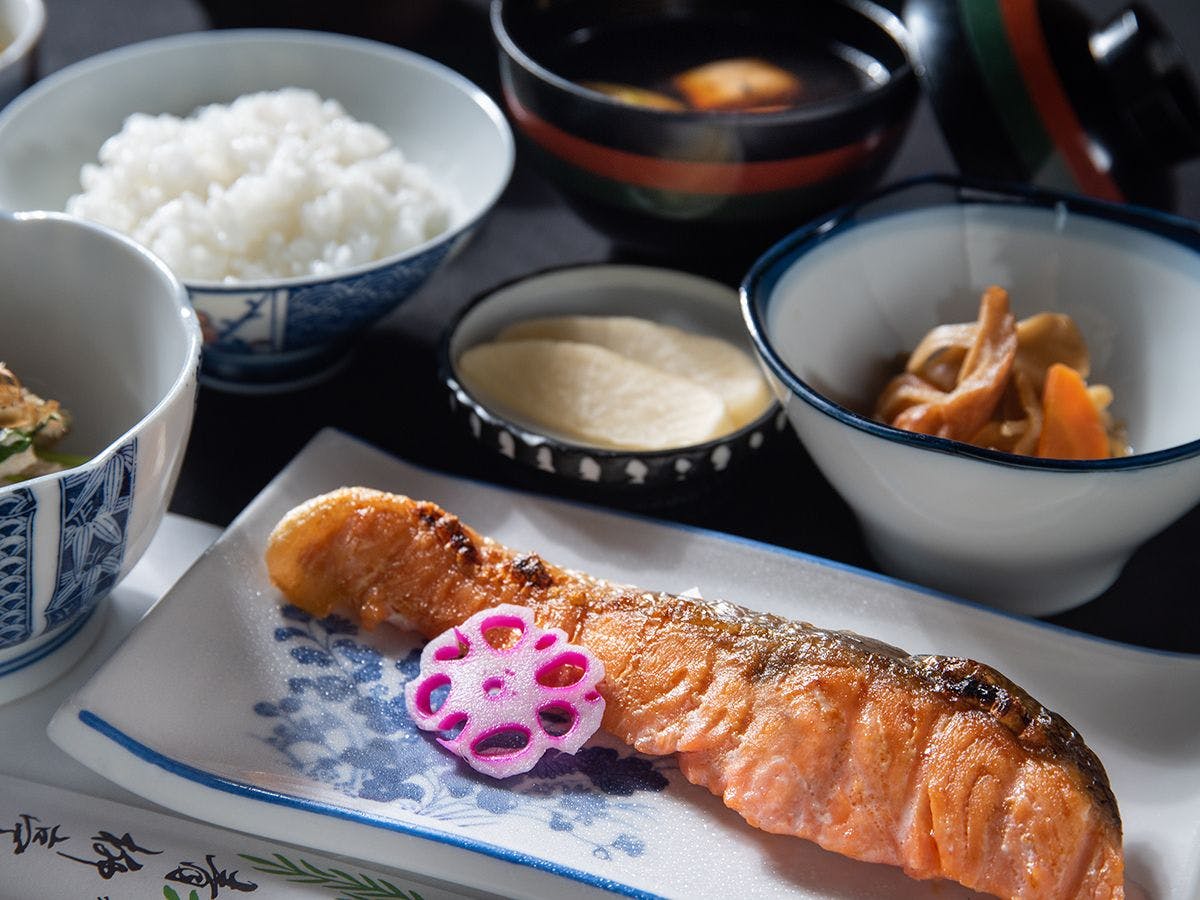 Natsuyaki Onsen Aoyagi-tei