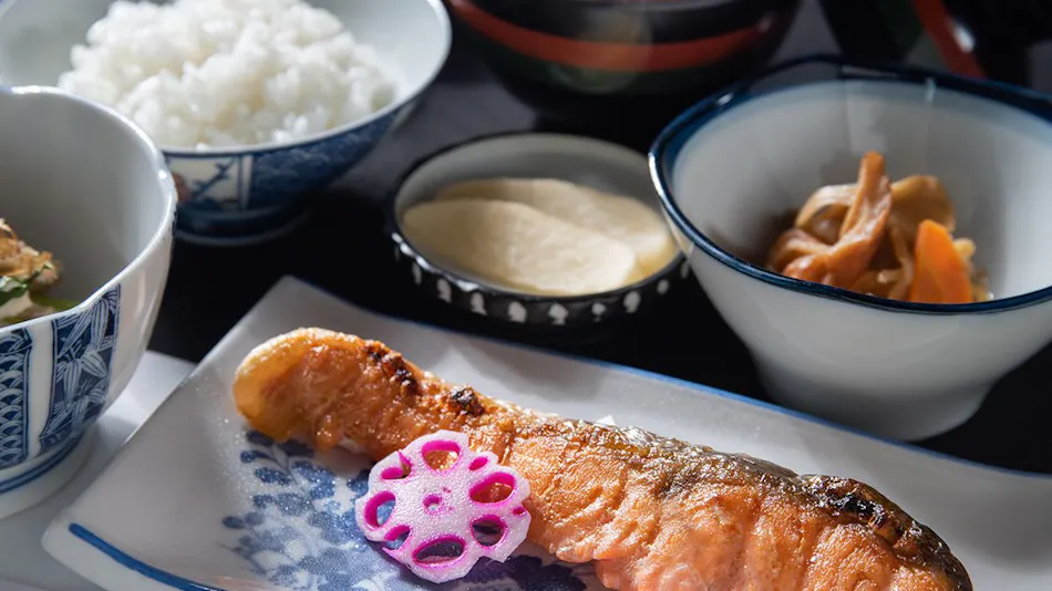 Natsuyaki Onsen Aoyagi-tei