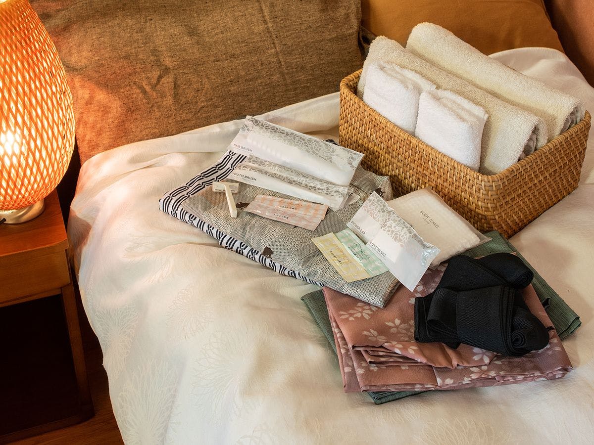 【สิ่งอำนวยความสะดวก＊อาคารใหม่】