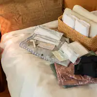 【สิ่งอำนวยความสะดวก*อาคารใหม่】