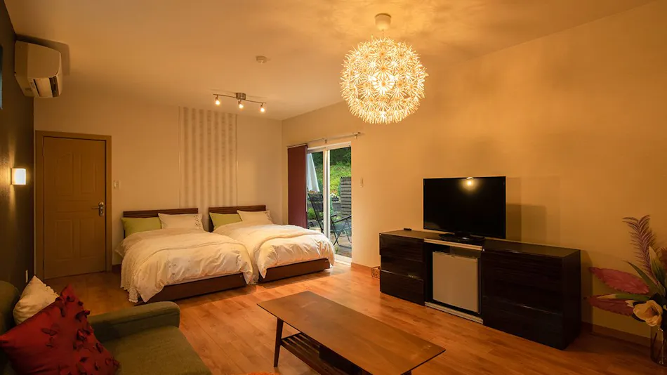 Natsuyaki Onsen Aoyagi-tei