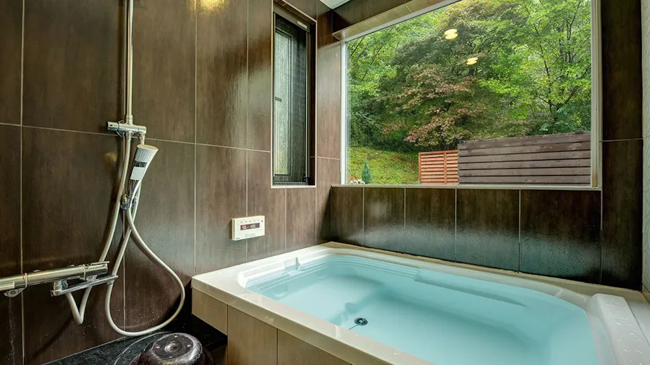 Natsuyaki Onsen Aoyagi-tei