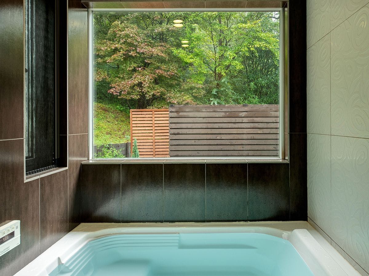Natsuyaki Onsen Aoyagi-tei