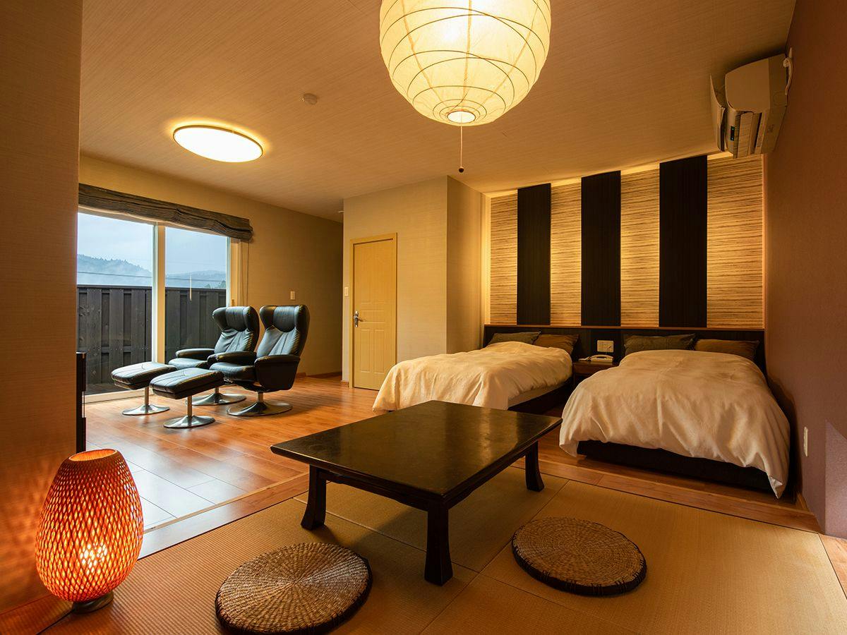 Natsuyaki Onsen Aoyagi-tei