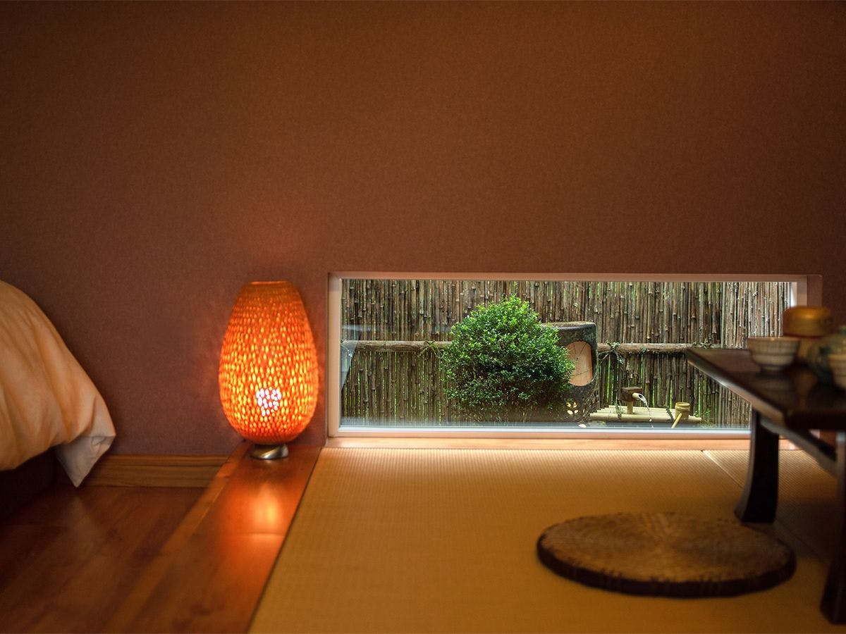 Natsuyaki Onsen Aoyagi-tei
