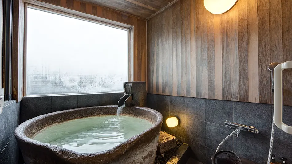 Natsuyaki Onsen Aoyagi-tei