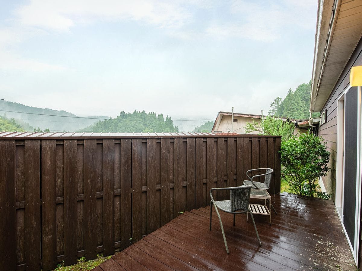 【อาคารใหม่สุยเร็น】