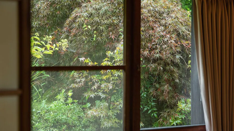 Natsuyaki Onsen Aoyagi-tei