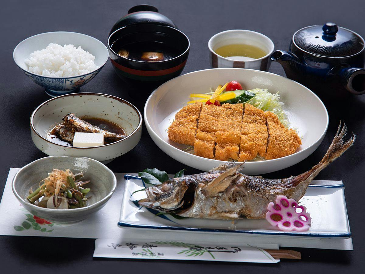 Natsuyaki Onsen Aoyagi-tei