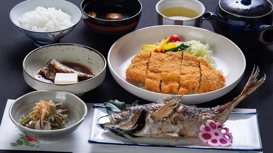 Natsuyaki Onsen Aoyagi-tei