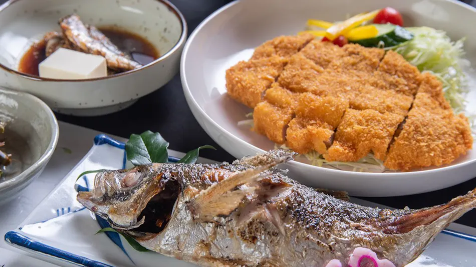 Natsuyaki Onsen Aoyagi-tei
