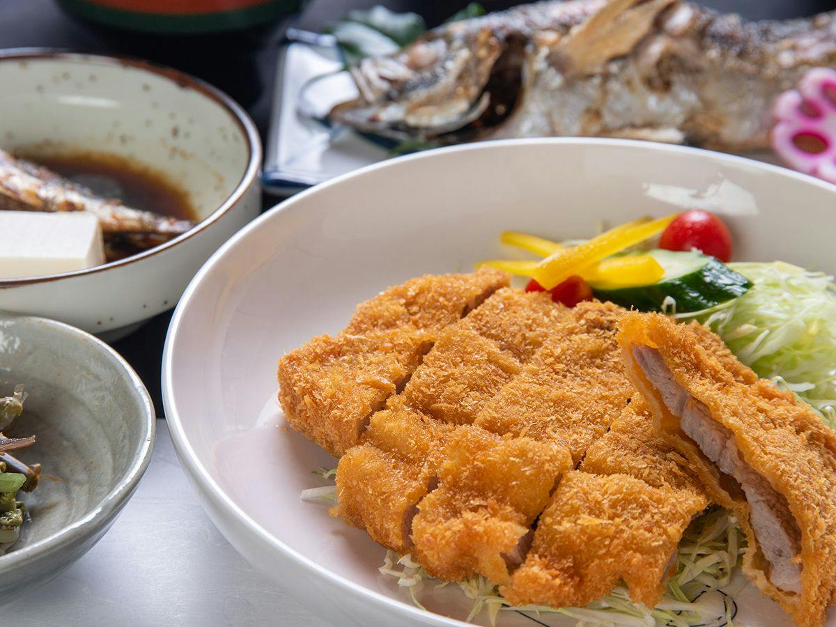 Natsuyaki Onsen Aoyagi-tei