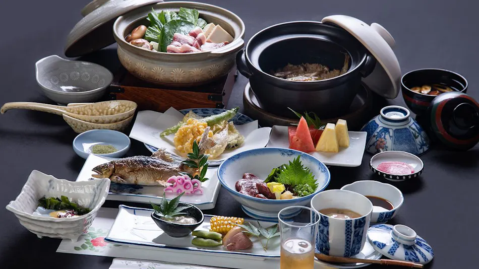 Natsuyaki Onsen Aoyagi-tei