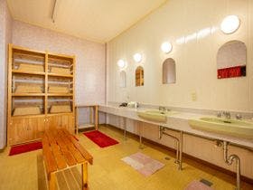 料理旅館　いずみ荘