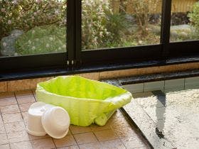 料理旅館　いずみ荘