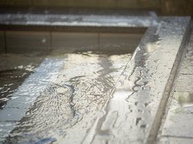 料理旅館　いずみ荘