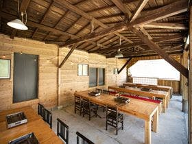 料理旅館　いずみ荘