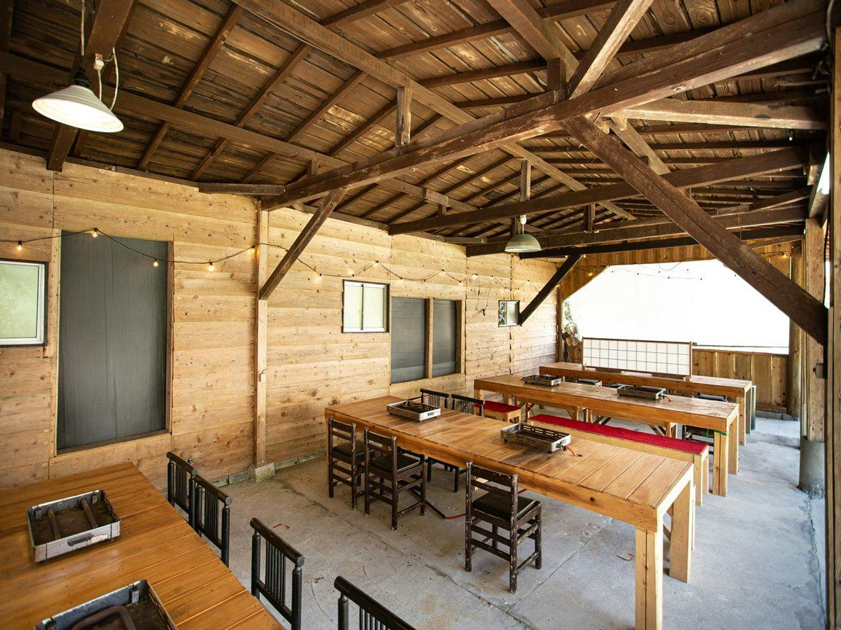 Ryokan Izumiso