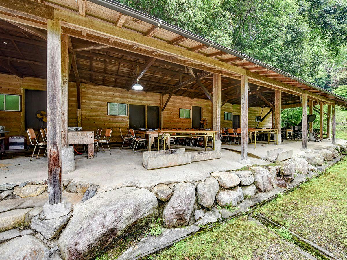 Ryokan Izumiso