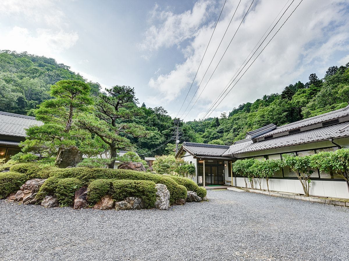 Ryokan Izumiso