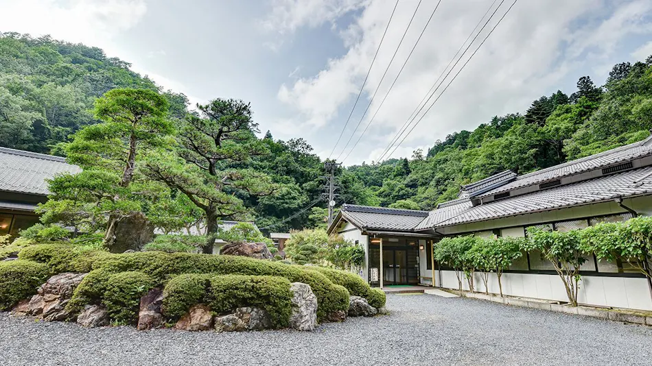 Ryokan Izumiso