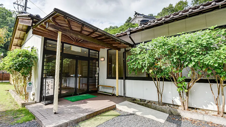Ryokan Izumiso