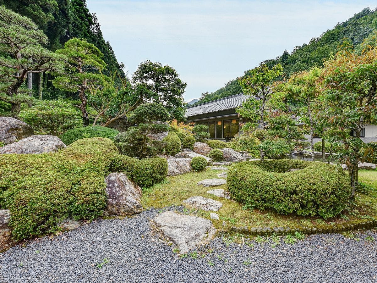 Ryokan Izumiso