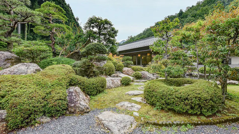 Ryokan Izumiso